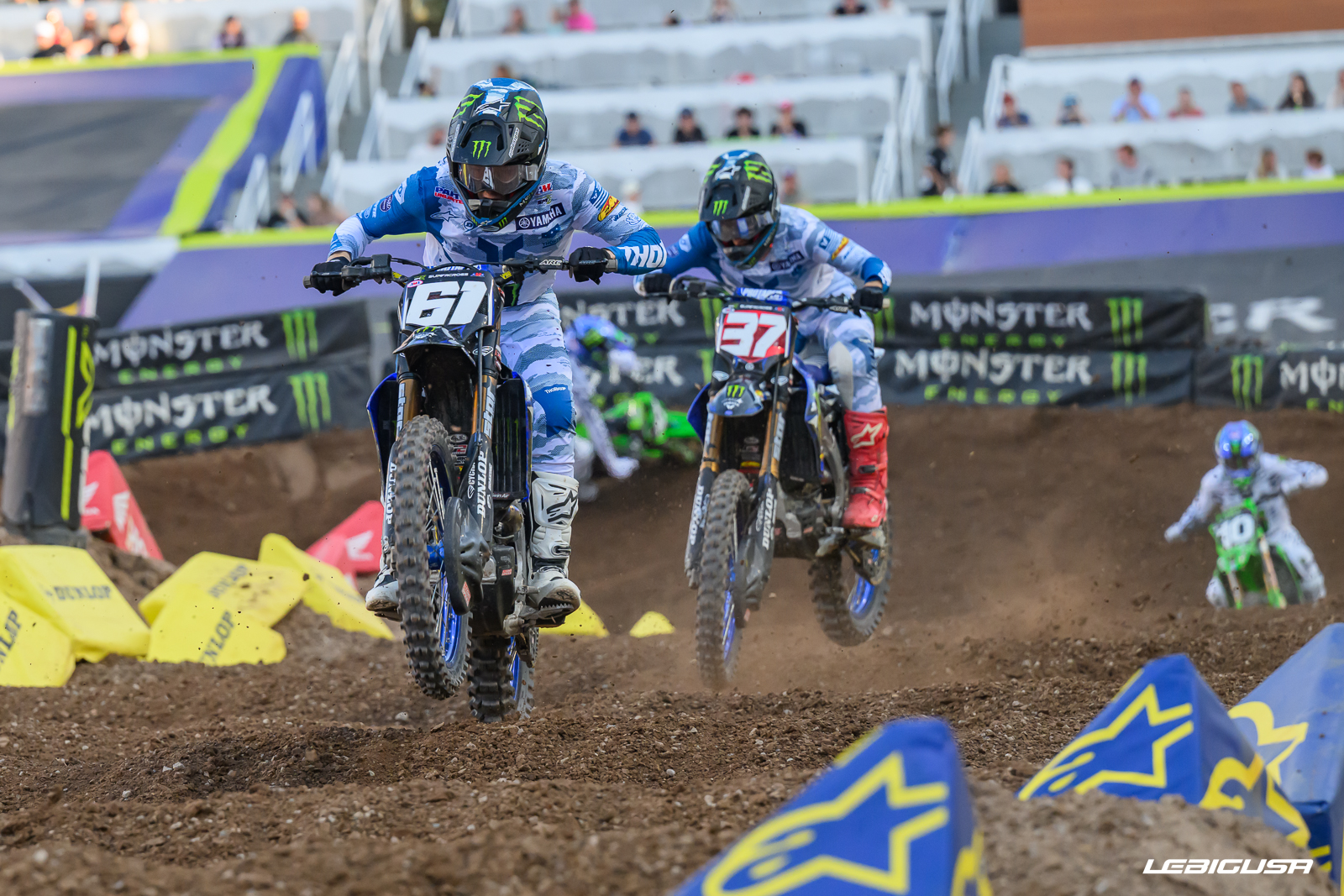 SX de Salt Lake City : photos 250