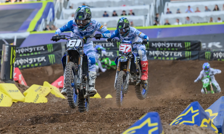SX de Salt Lake City : photos 250