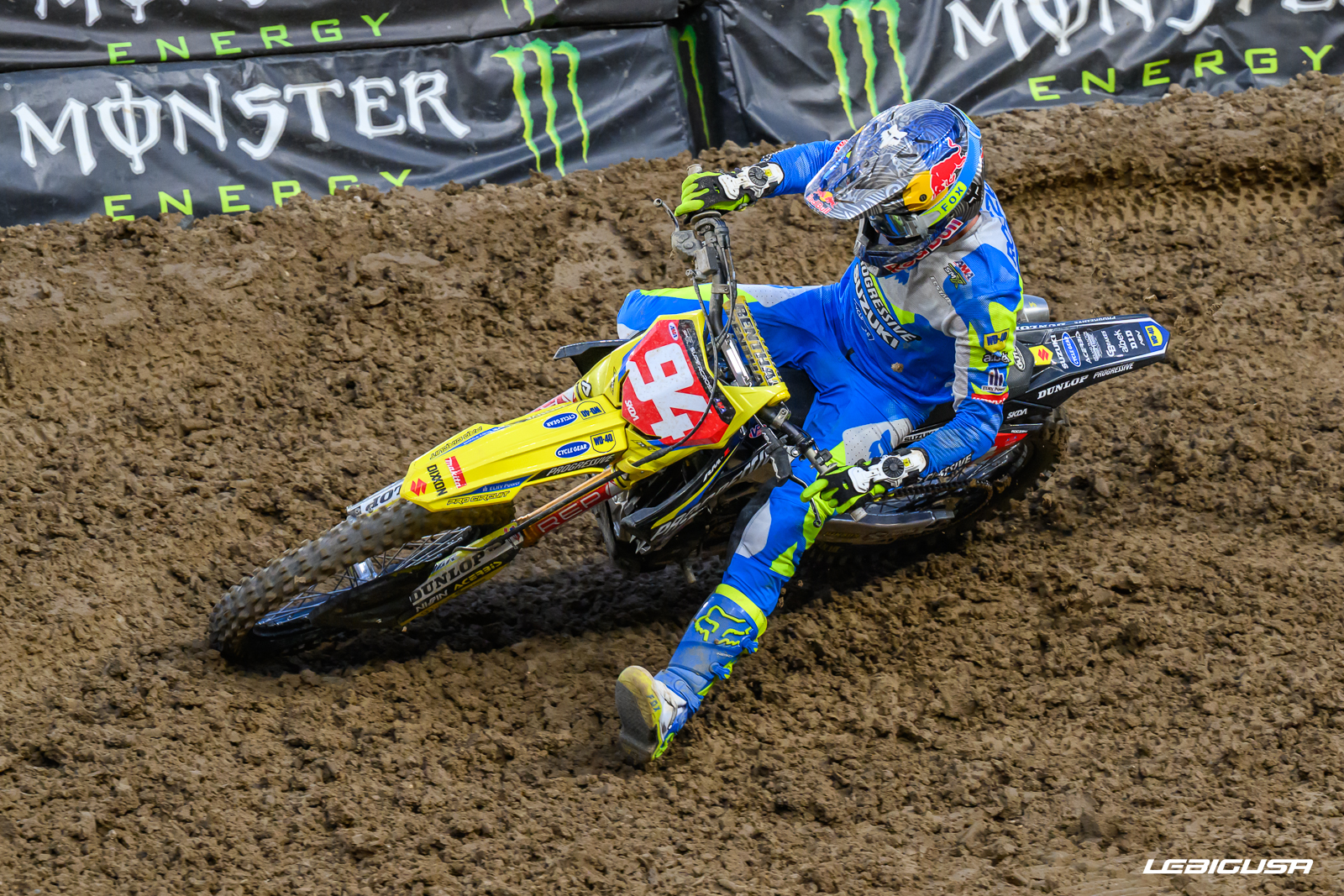 SX Denver : photos 450