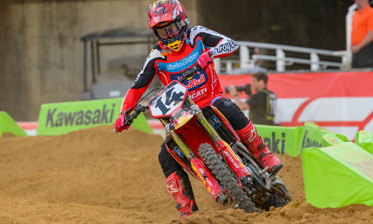 Barcia et Ferrandis bataillent à Salt Lake City