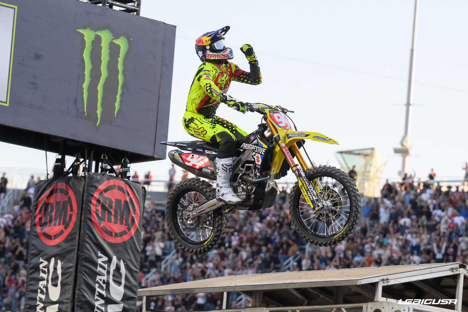 SX de Salt Lake City : photos 450