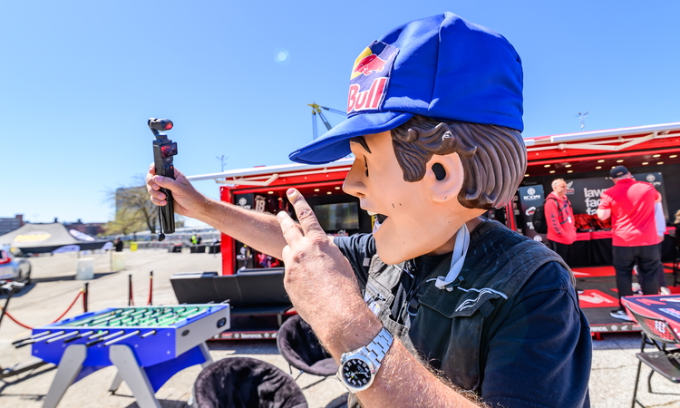 Les visages du Supercross US 2026