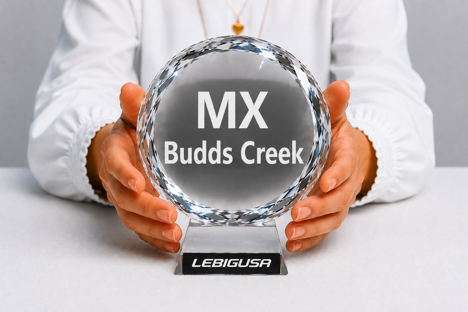 La boule de cristal du MX de Budds Creek