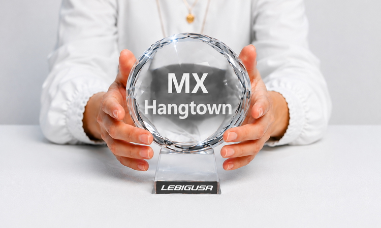 La boule de cristal du MX d'Hangtown