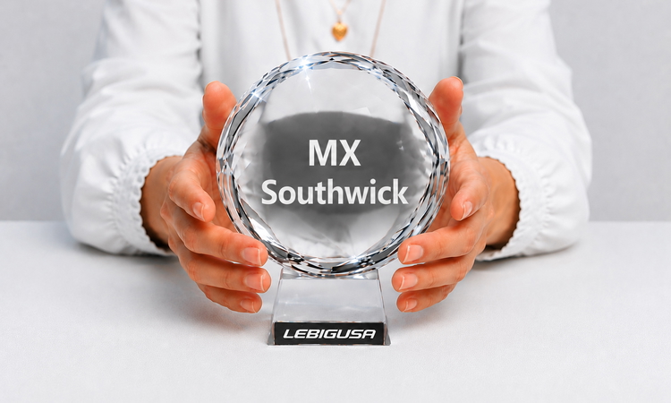 La boule de cristal du MX de Southwick