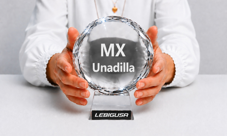 La boule de cristal du MX d'Unadilla