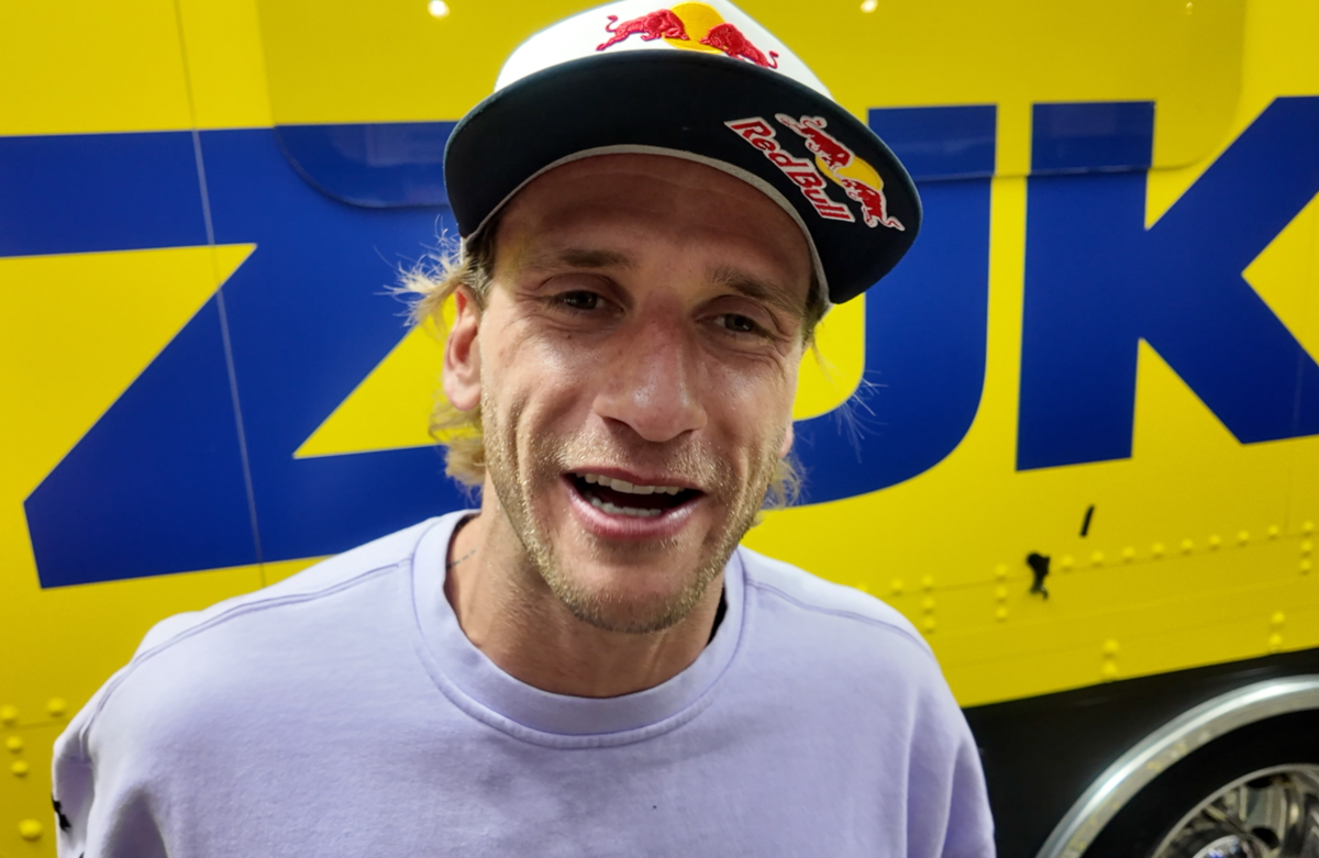 Ken Roczen : "Je n'ai pas eu le temps d'assimiler"