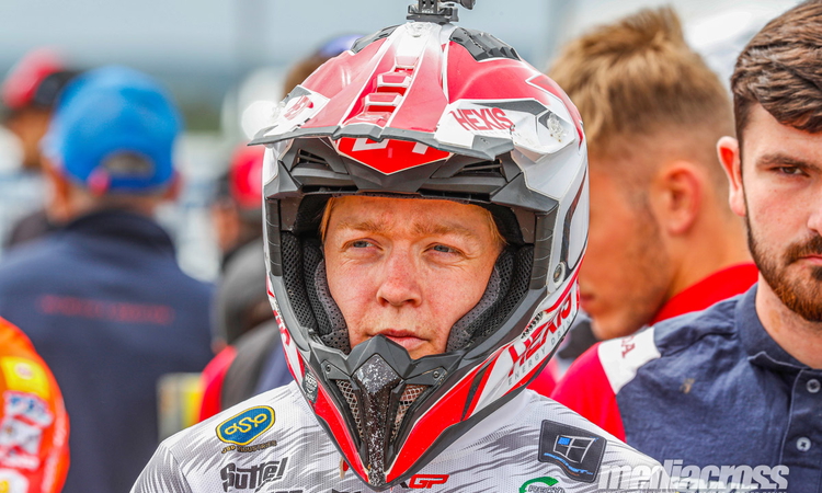 Un double podium en Elite pour SR Motoblouz