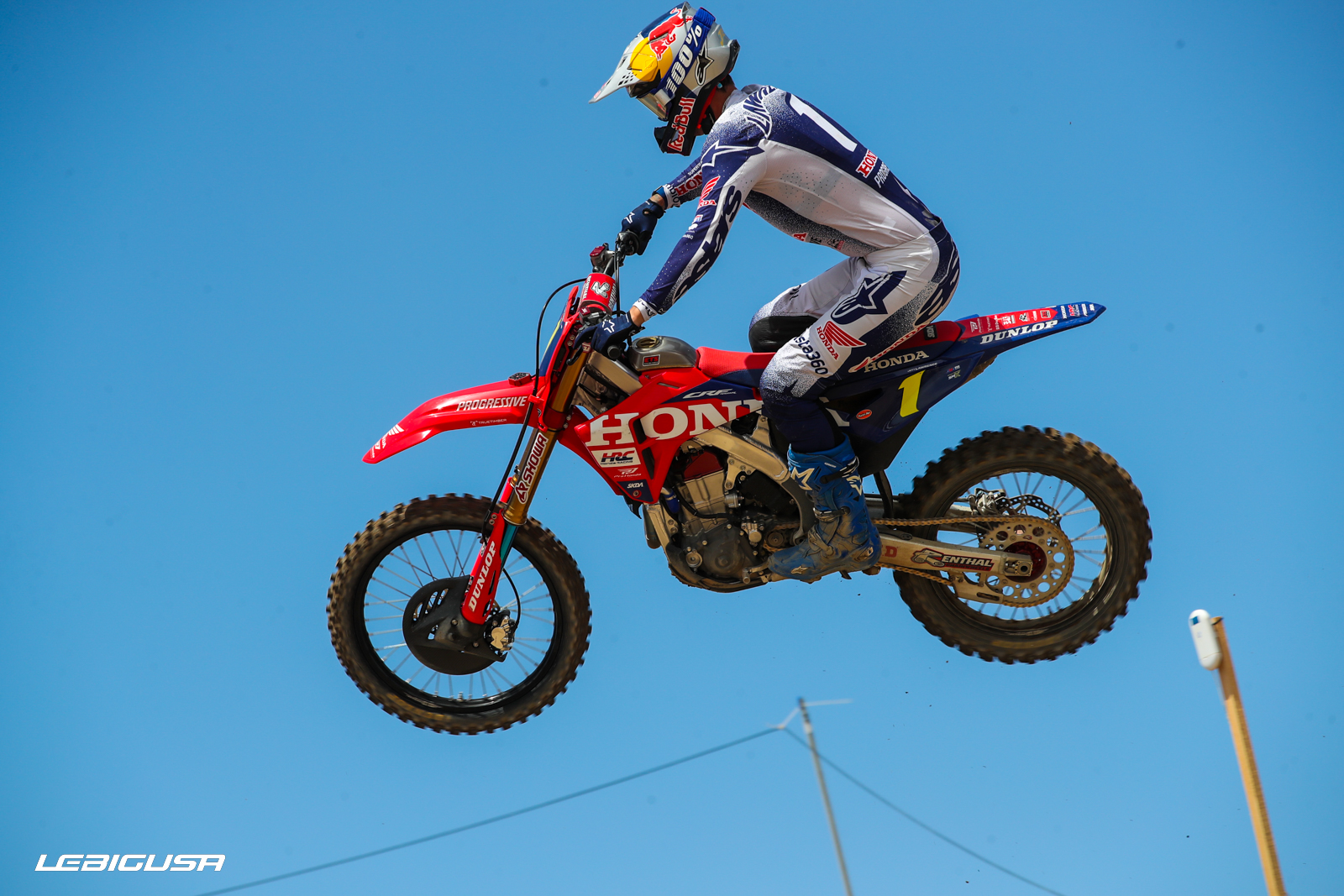 MX d'Hangtown : photos 450