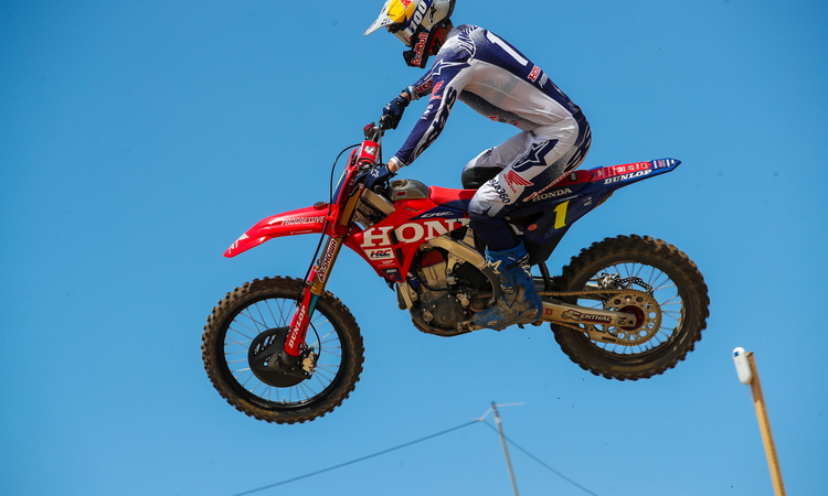 MX d'Hangtown : photos 450