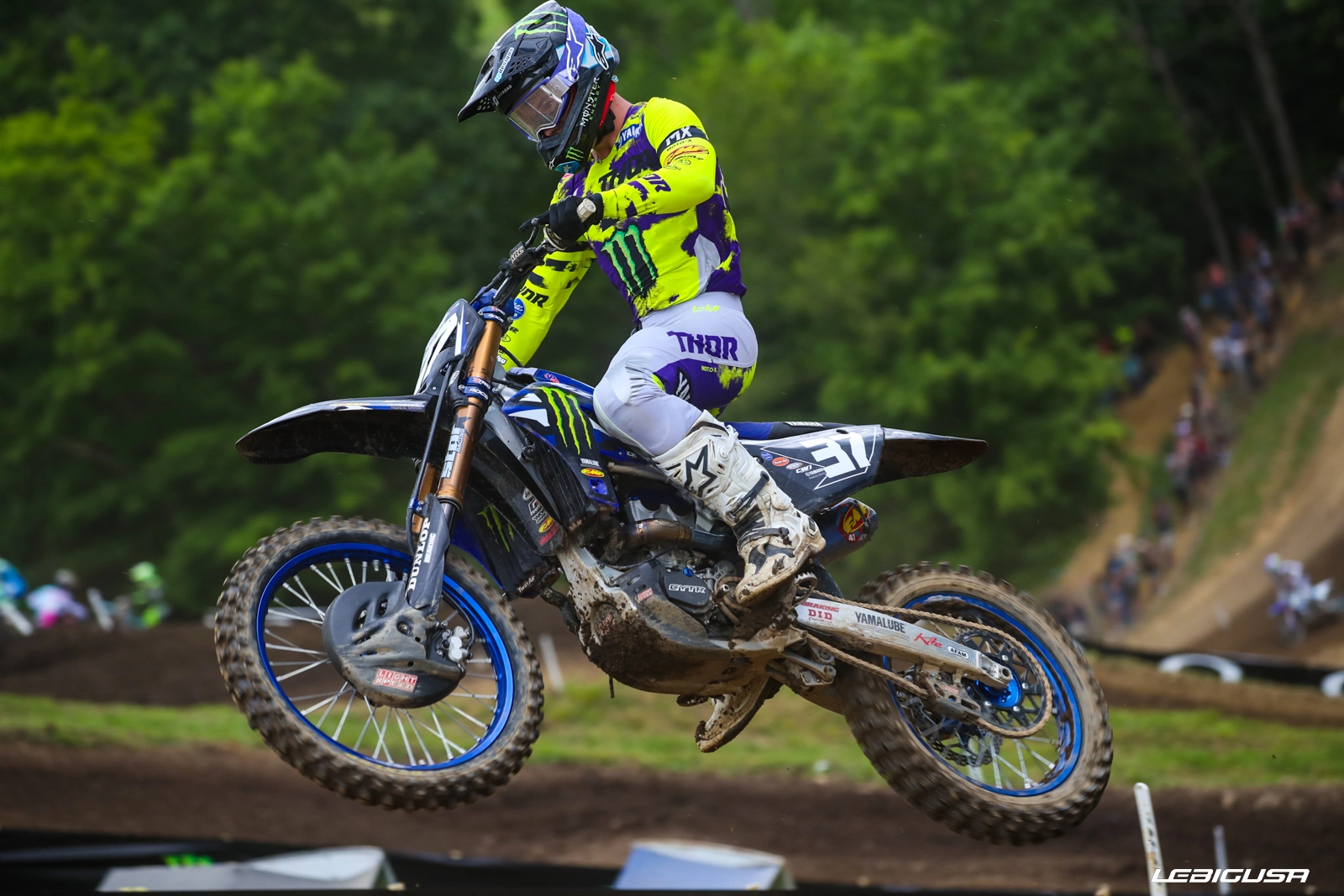 MX d'High Point : photos 250