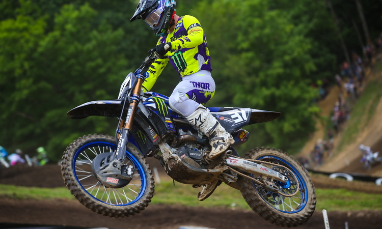 MX d'High Point : photos 250