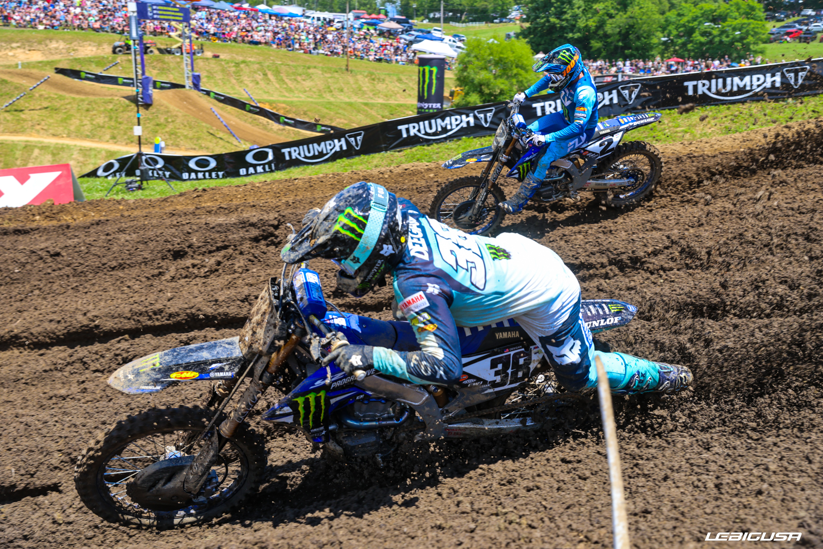 MX d'High Point : photos 450