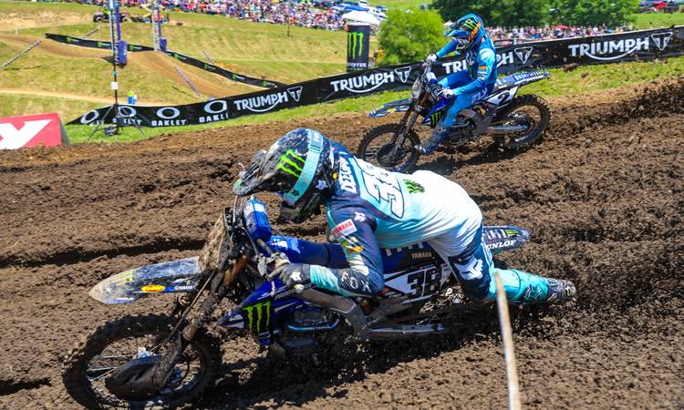 MX d'High Point : photos 450