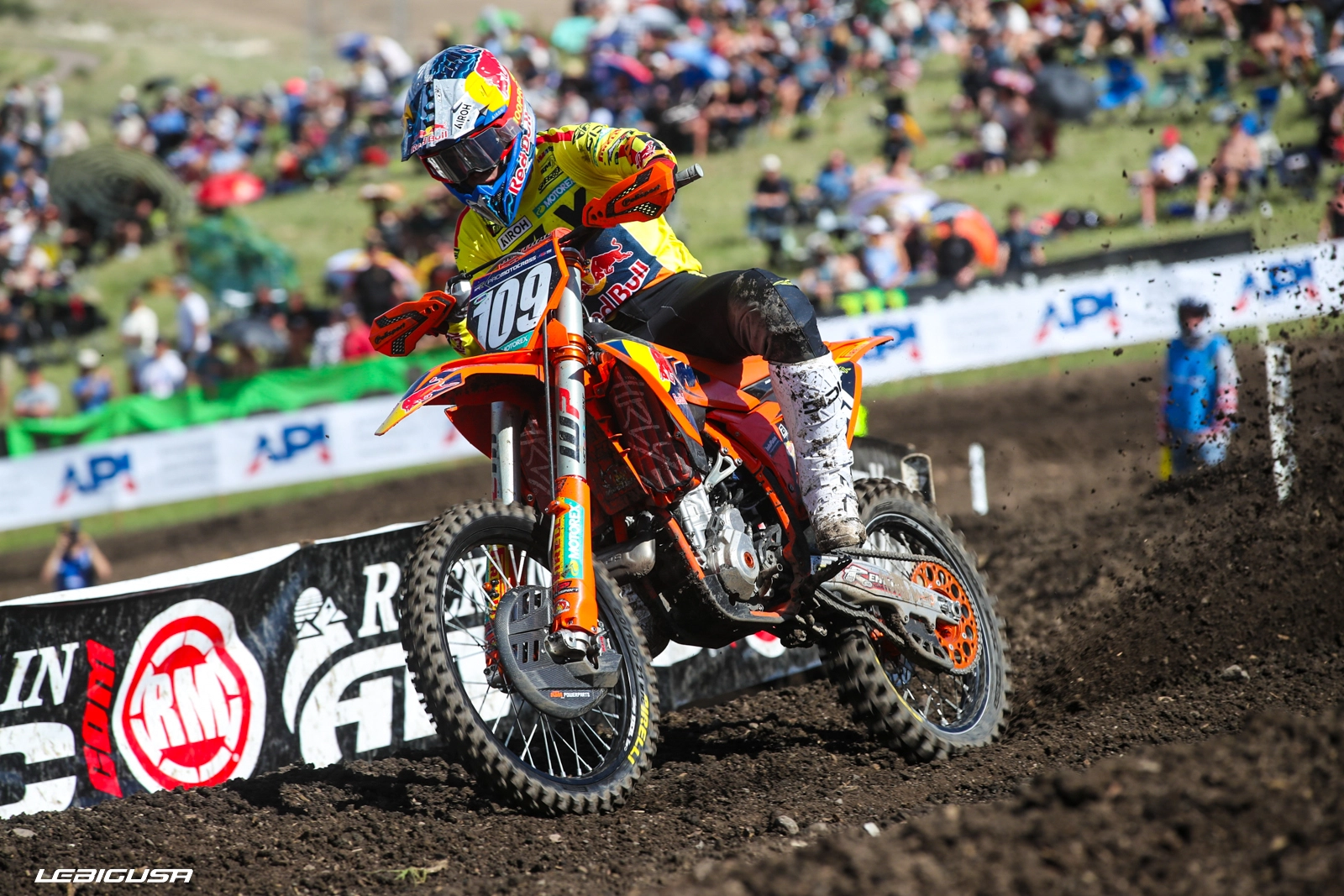 MX Thunder Valley : photos 250
