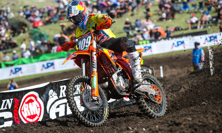 MX Thunder Valley : photos 250