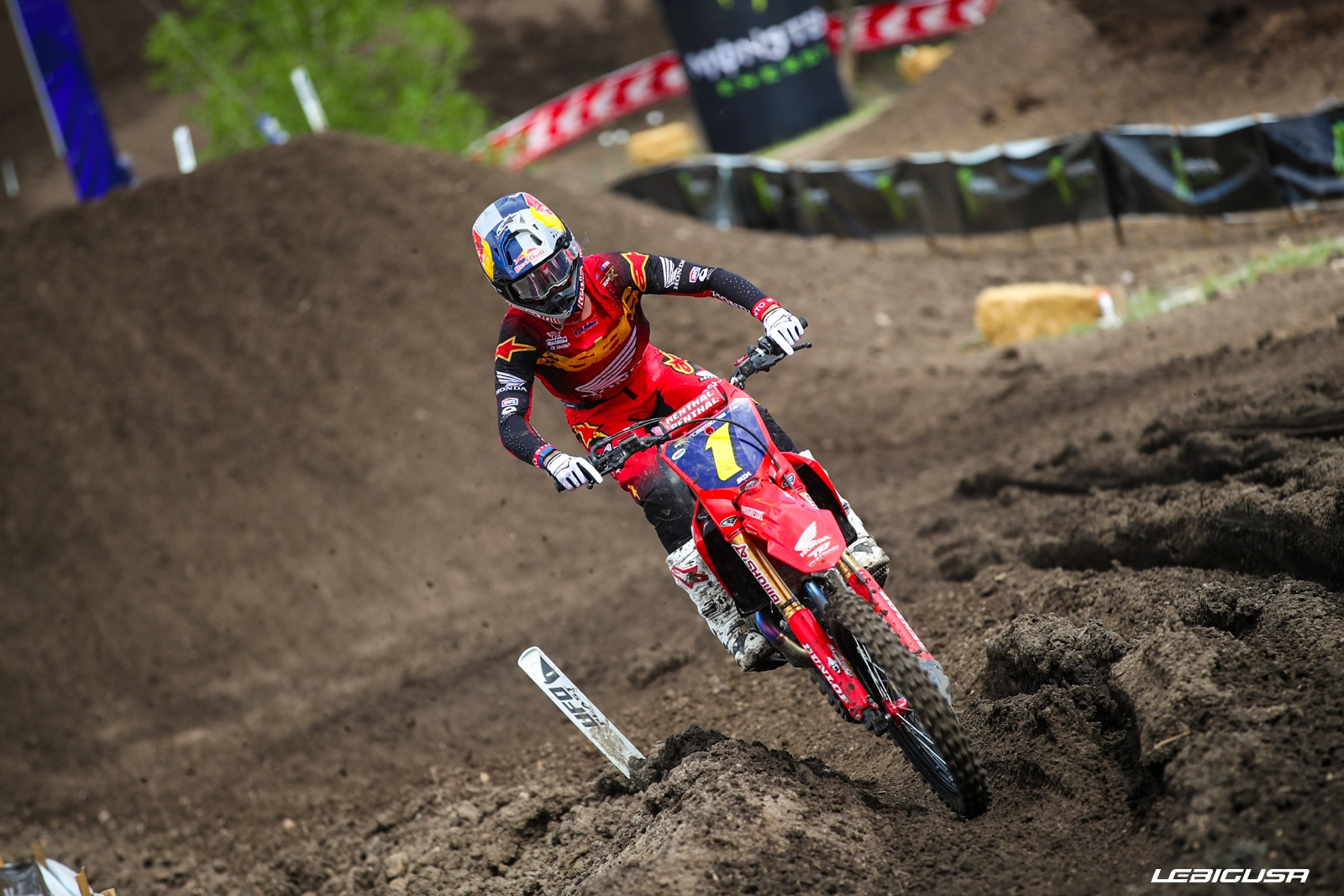 MX Thunder Valley : photos 450