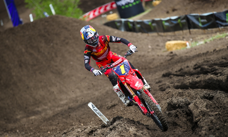 MX Thunder Valley : photos 450
