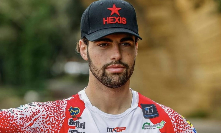 Une cagnotte Road2Recovery pour Thibault Bénistant