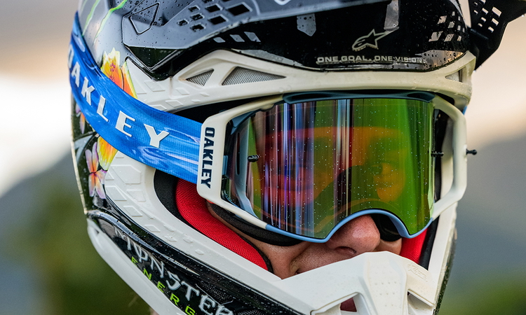 Chase Sexton est forfait à Thunder Valley