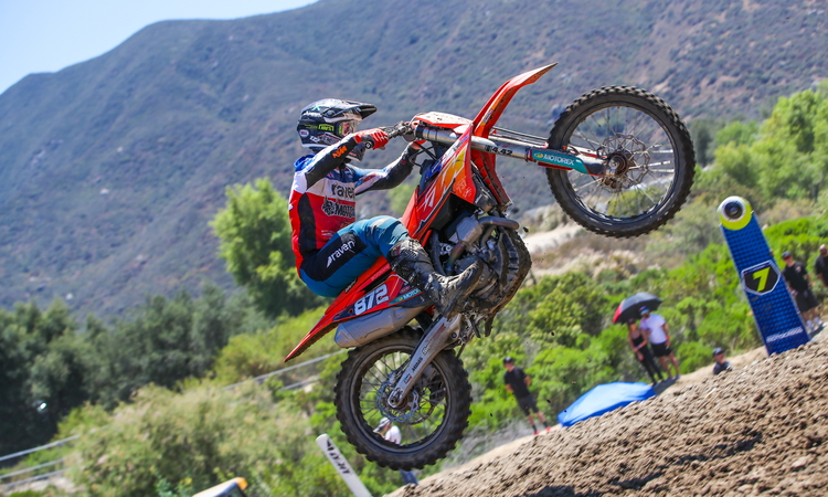 "Le ralenti vidéo du mardi" (Fox Raceway)