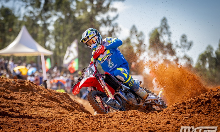 GP Portugal : les résultats