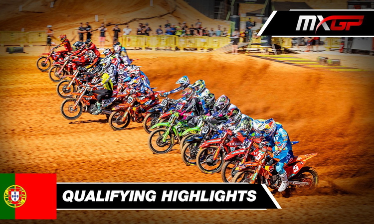 GP Portugal : le résumé vidéo des qualifications