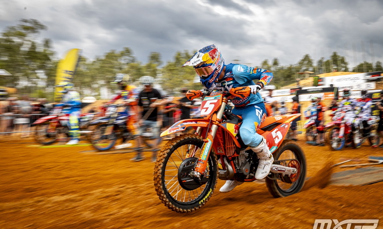 GP Portugal : résultats qualifications