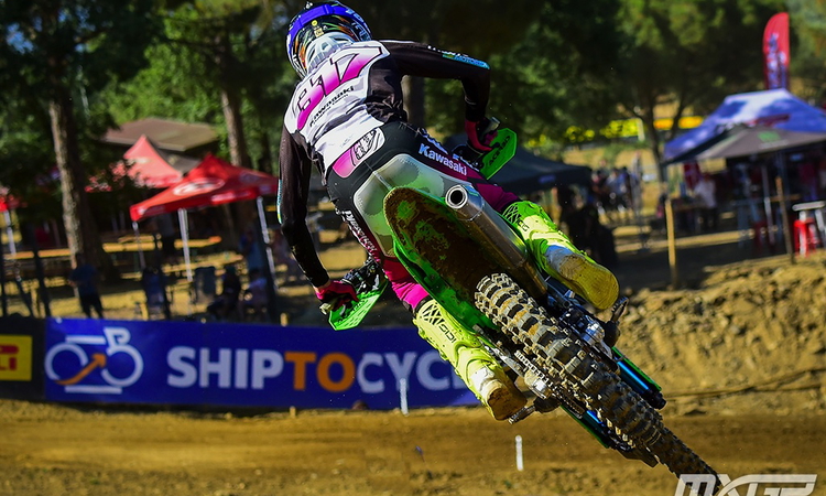 GP Italie : résultats qualifications