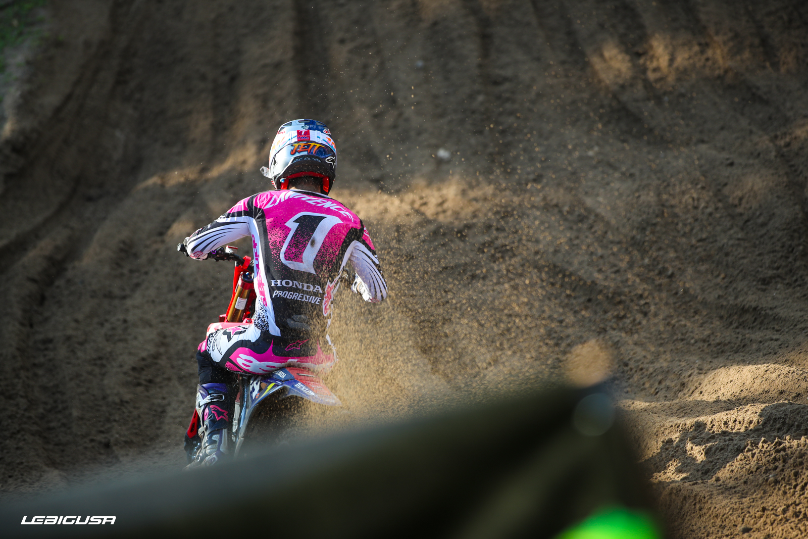 MX de Southwick : photos 450