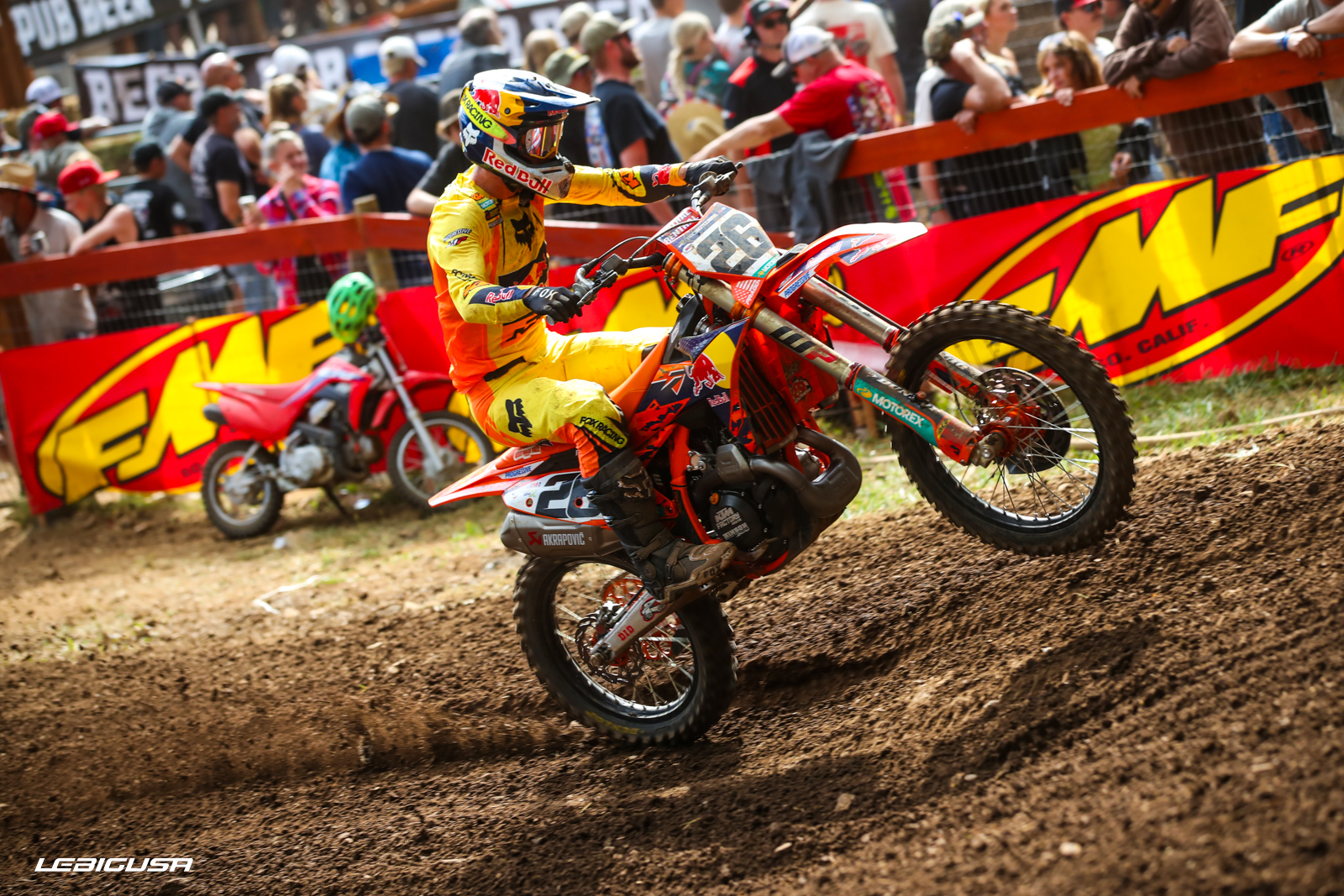 MX Washougal : photos 450