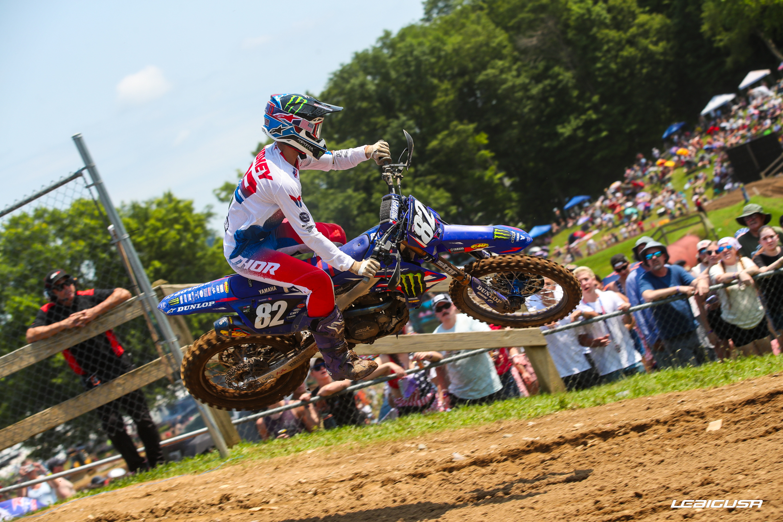 MX RedBud : photos 250