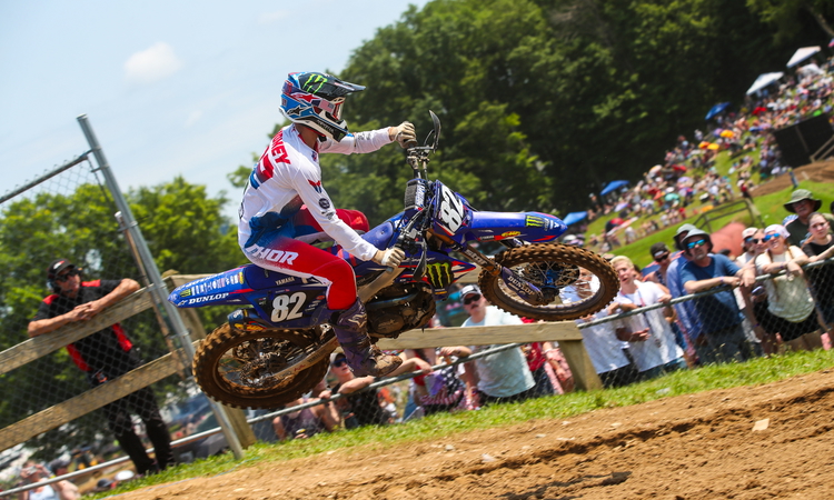 MX RedBud : photos 250