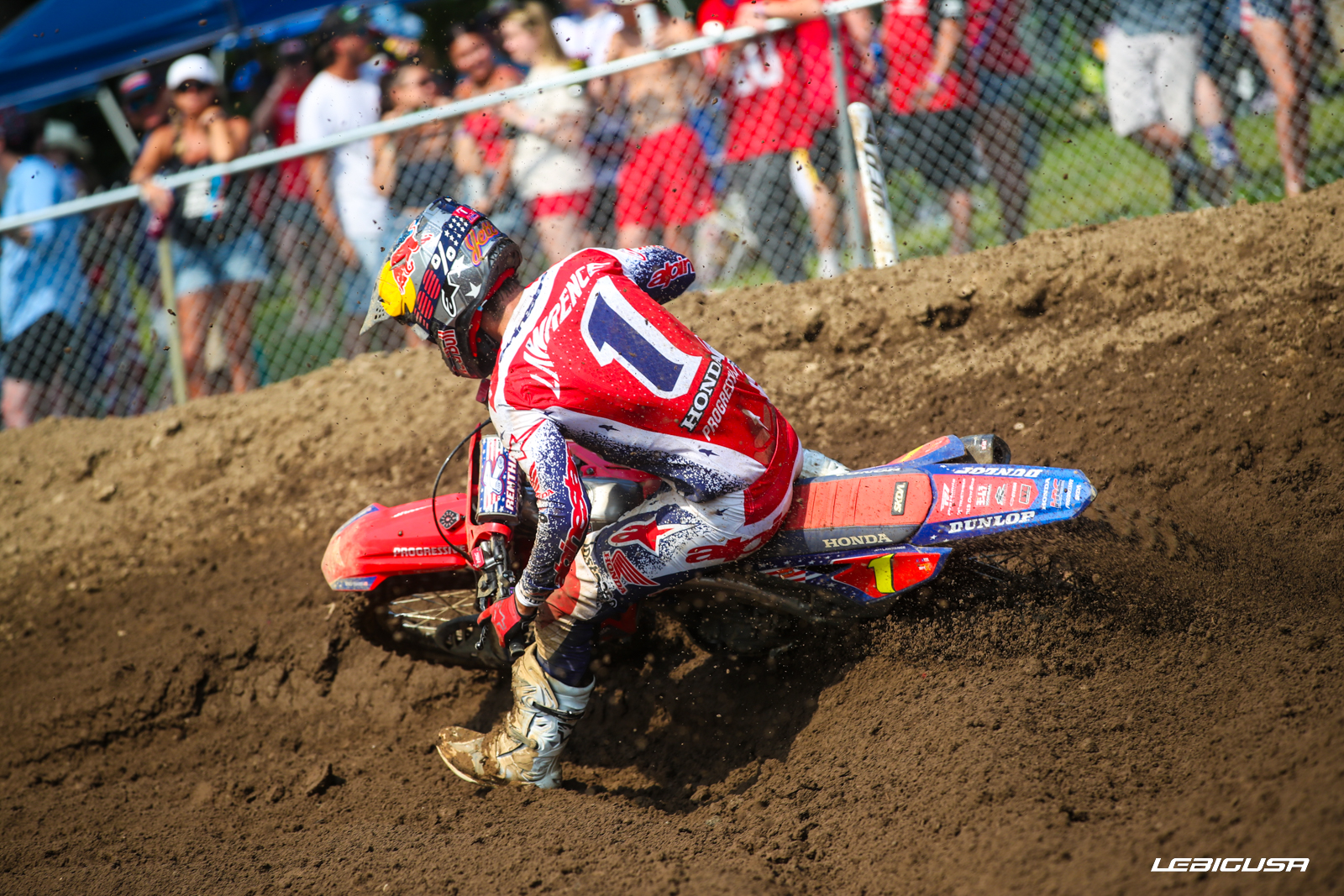 MX de RedBud : photos 450