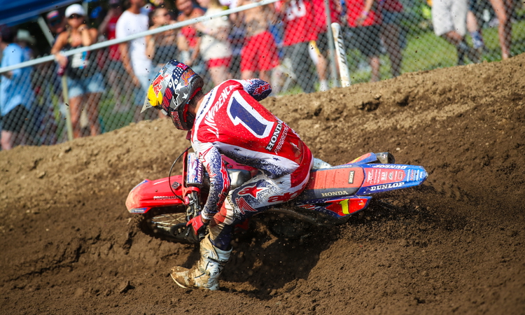 MX de RedBud : photos 450