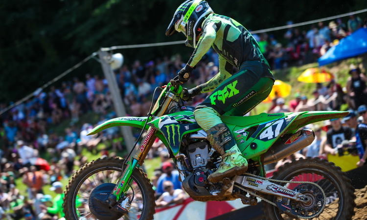 MX Spring Creek : photos 250