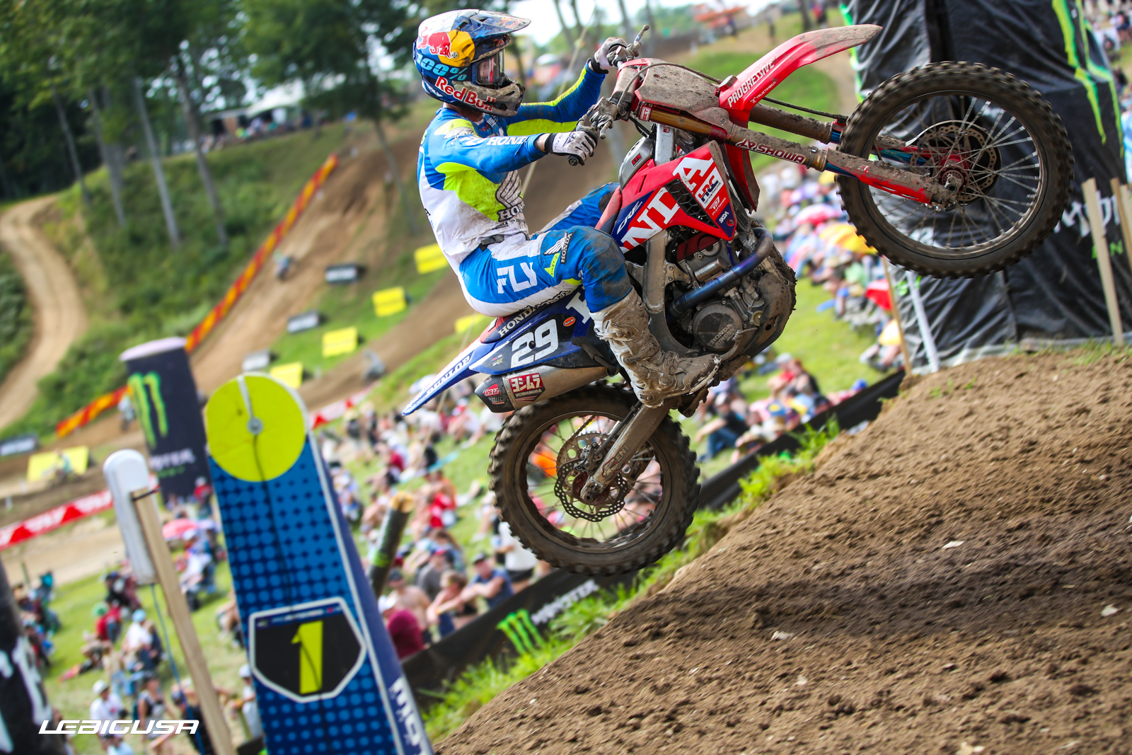 MX Ironman : photos 250