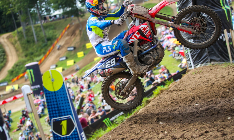 MX Ironman : photos 250