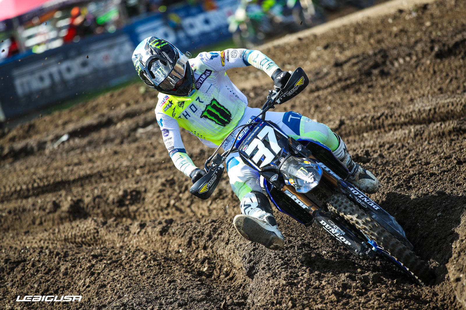 MX d'Unadilla : photos 250