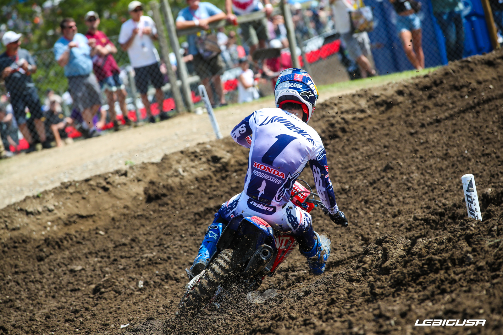 MX d'Unadilla : photos 450