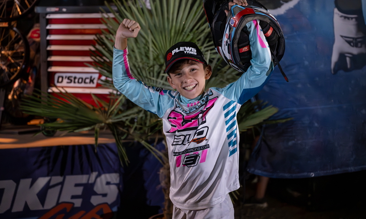 Rookie's Cup 2026 : samedi (soir) 8 août
