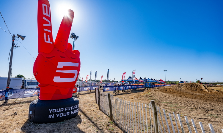 Rookie's Cup 2026 : vendredi 7 août