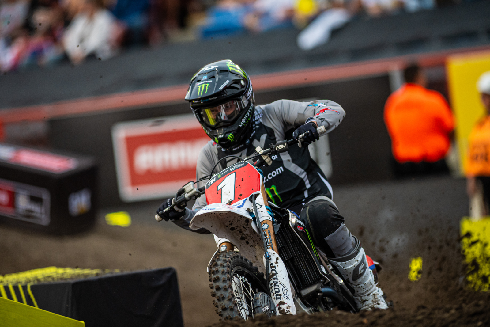 WSX Calgary : photos SX2