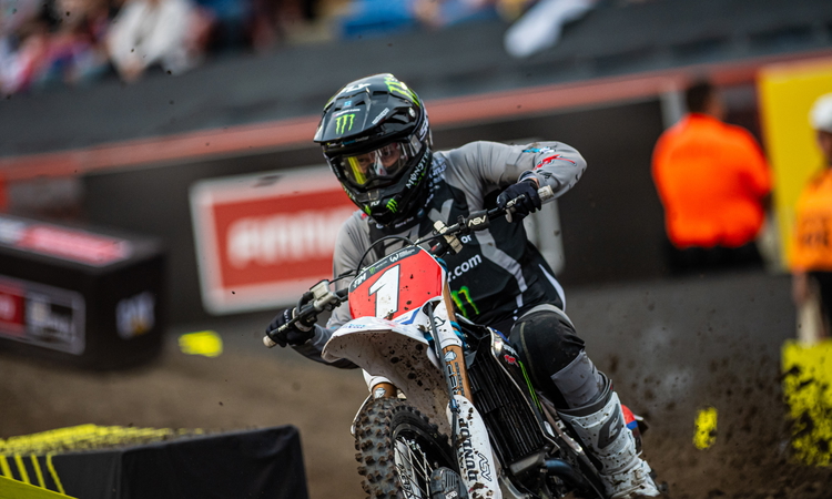 WSX Calgary : photos SX2