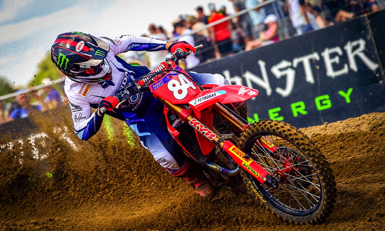 GP de Lommel : les résultats