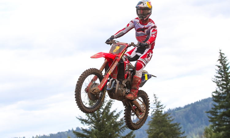 "Le ralenti vidéo du mardi" (Washougal 2)