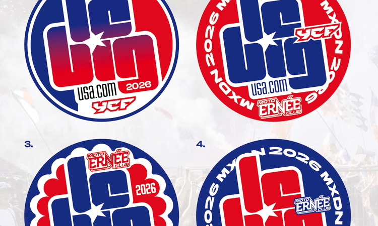 Quel sticker LeBigUSA pour les Nations à Ernée ?