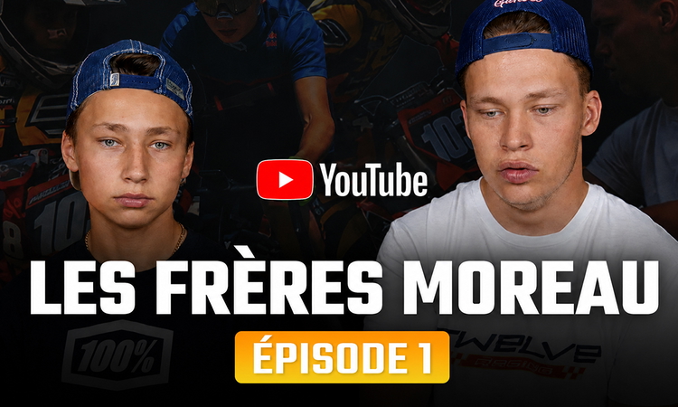 Les frères Moreau vous racontent tout