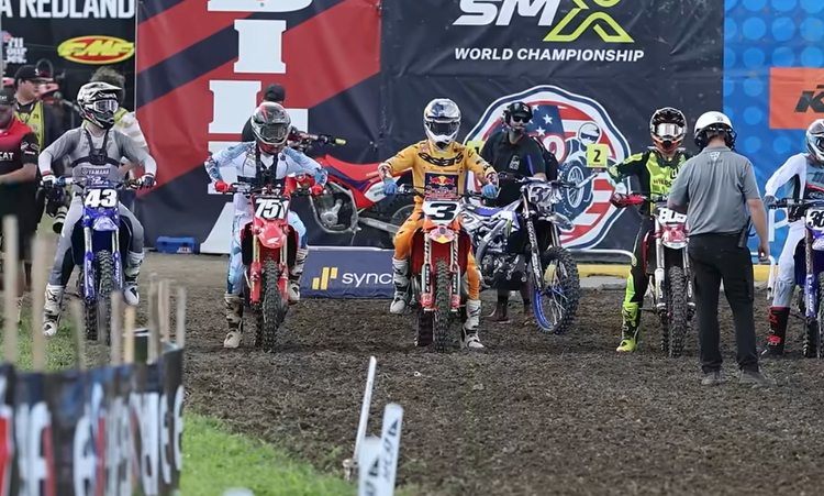 MX Unadilla : les vidéos du “Press Day”