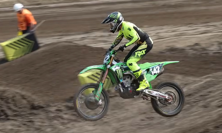 WSX Calgary : les vidéos du “Press Day”